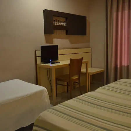 Hotel Blanca Albolote