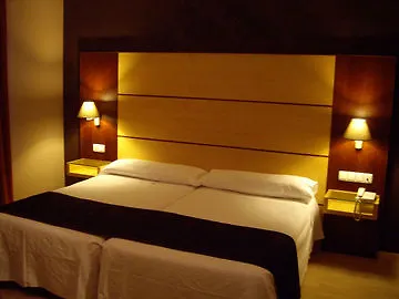 Hotel Blanca Albolote