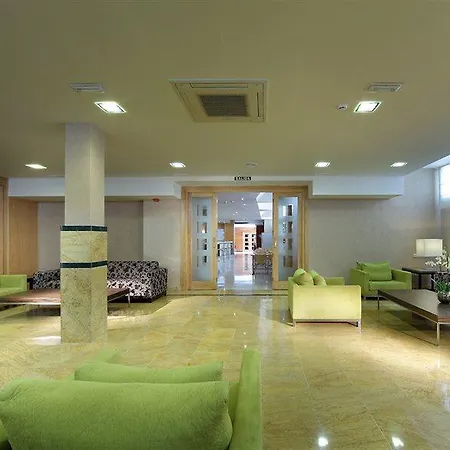 Blanca Hotel 3*