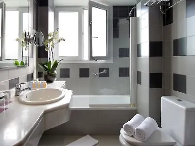 Blanca Hotel