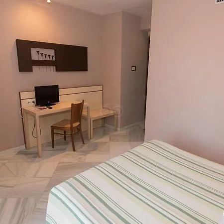 Hotel Blanca 3*