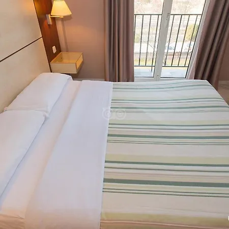Hotel Blanca 3*