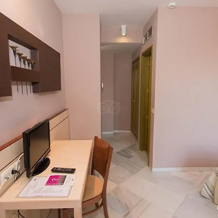Blanca Hotel