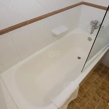 Blanca Hotel