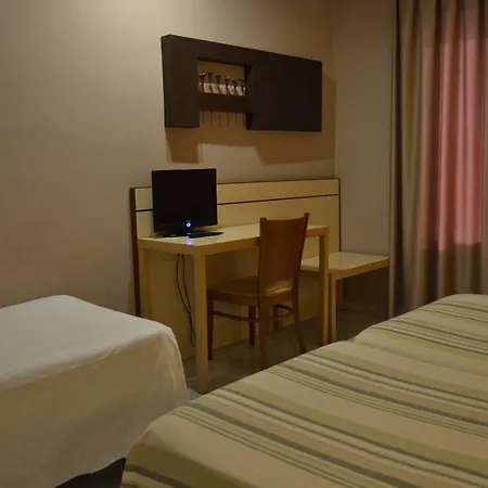 Blanca Hotel