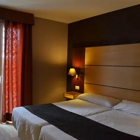 Hotel Blanca 3*