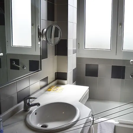 Hotel Blanca 3*