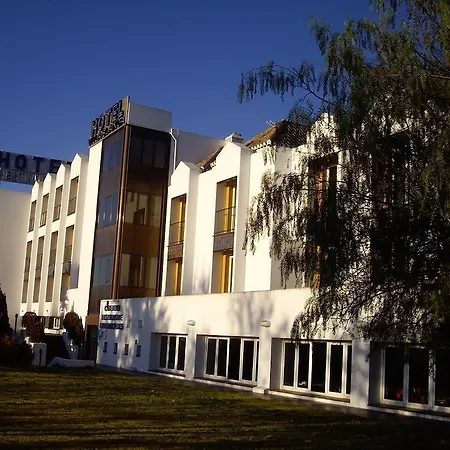Blanca Hotel Albolote