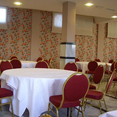 Hotel Blanca 3*