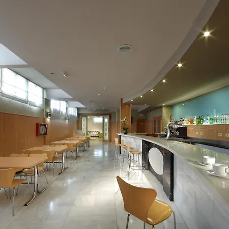 Blanca Hotel Albolote