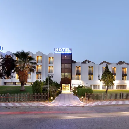 Hotel Blanca