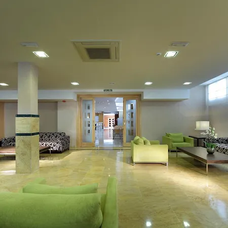 Blanca Hotel 3*