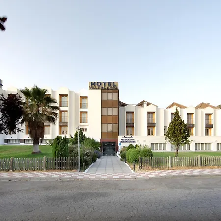 Blanca Hotel 3*