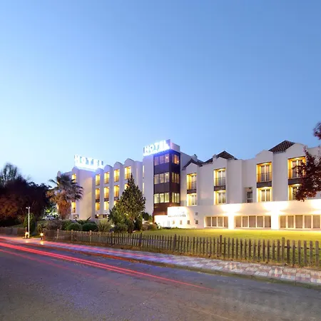 Hotel Blanca