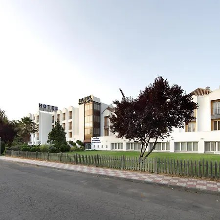 Hotel Blanca 3*
