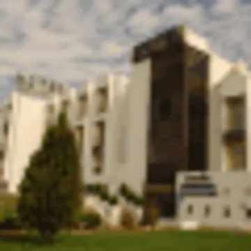 Blanca Hotel Albolote