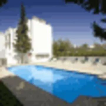 Blanca Hotel
