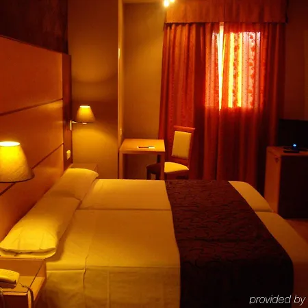 Hotel Blanca