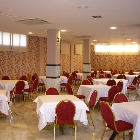 Hotel Blanca