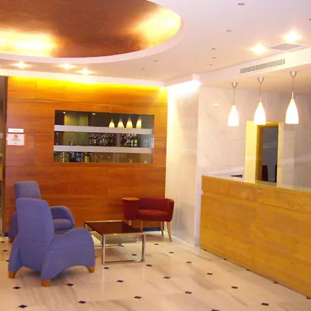 Blanca Hotel Albolote