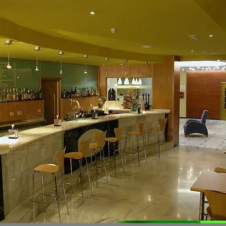 Blanca Hotel