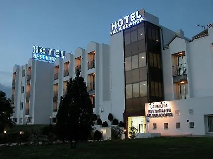 Blanca Hotel 3*