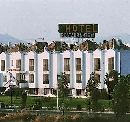 Blanca Hotel 3*