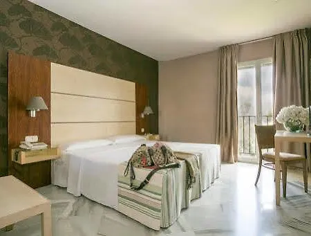 Blanca Hotel 3*