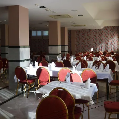 Blanca Hotel 3*