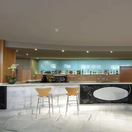 Blanca Hotel 3*