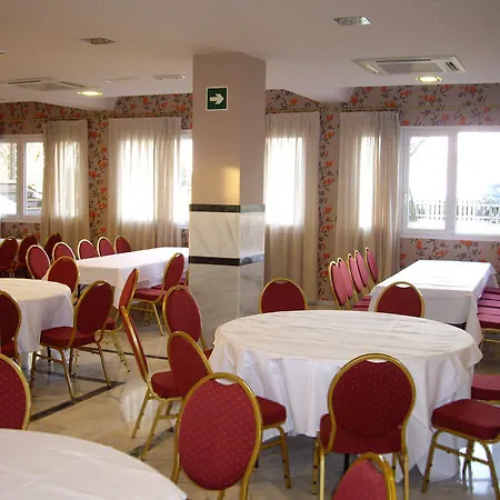 Blanca Hotel 3*