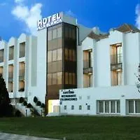 Hotel Blanca Albolote