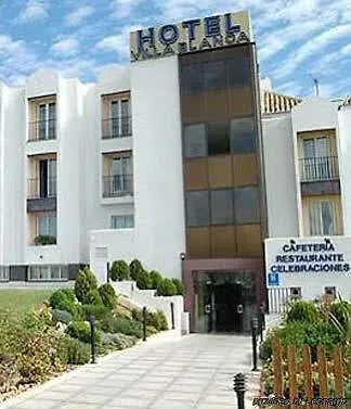 Hotel Blanca
