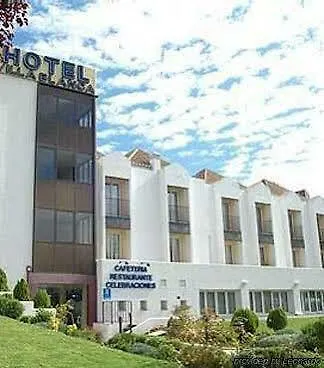 Blanca Hotel 3*