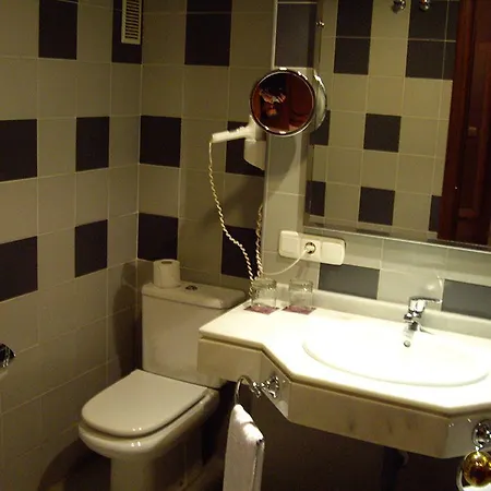 Blanca Hotel