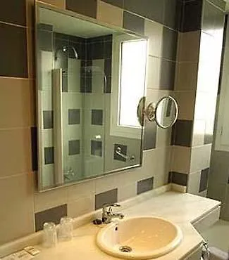 Blanca Hotel