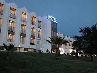Hotel Blanca 3*